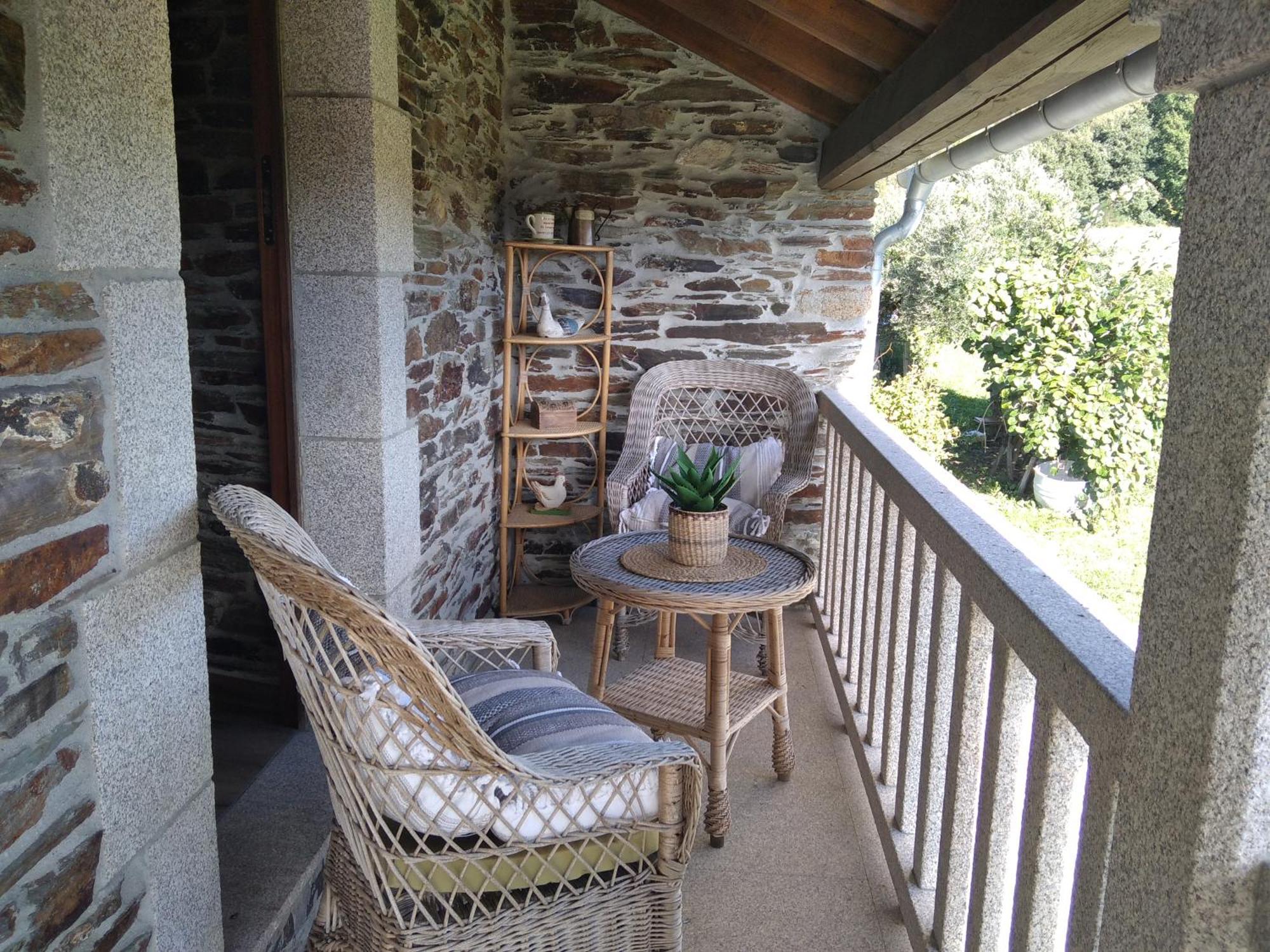 Villa Casa Maldente à Lugo Extérieur photo