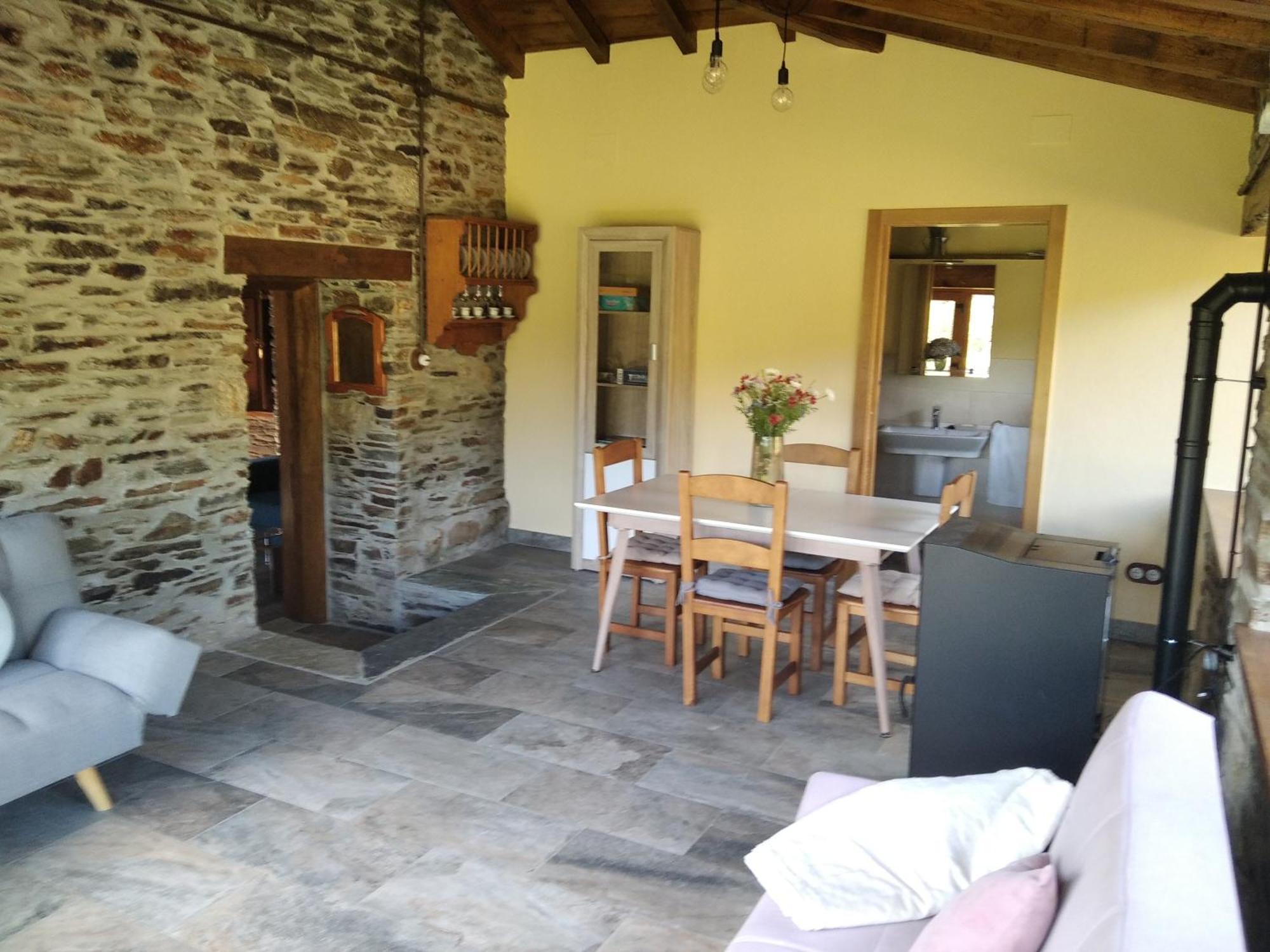 Villa Casa Maldente à Lugo Extérieur photo