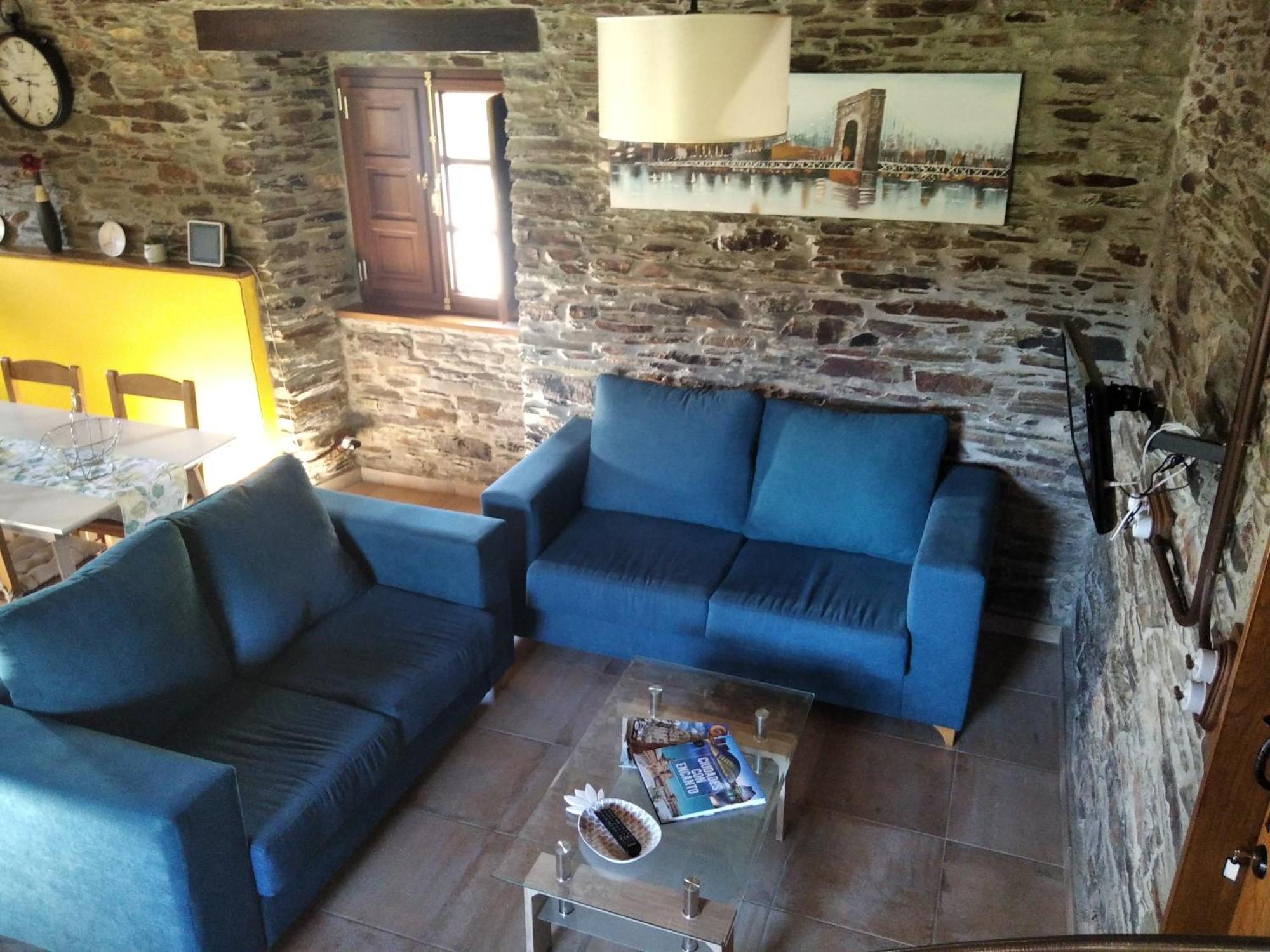 Villa Casa Maldente à Lugo Extérieur photo