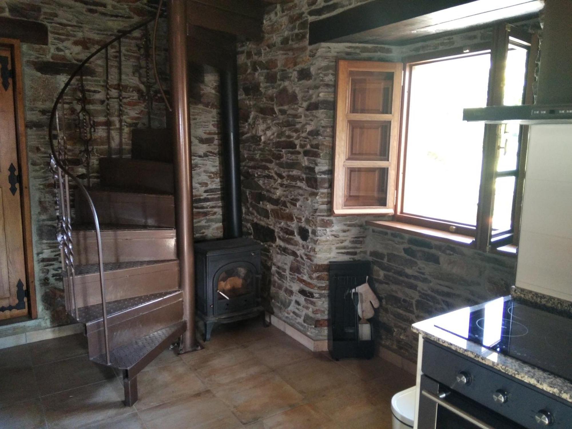 Villa Casa Maldente à Lugo Extérieur photo
