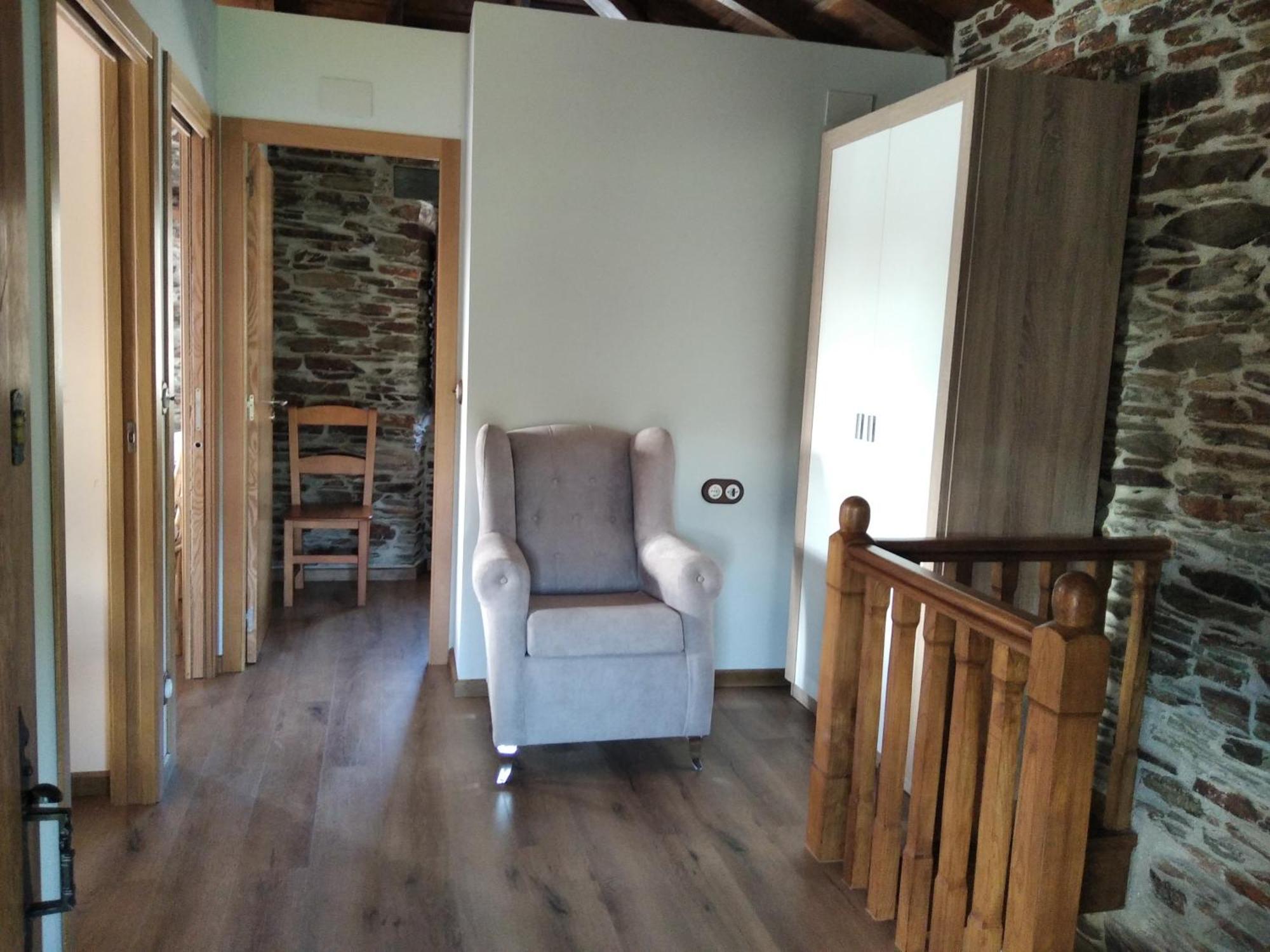 Villa Casa Maldente à Lugo Extérieur photo